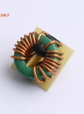 XRT18107B-102HFR1L |原装DIP-4P,21x21mm共模滤波器