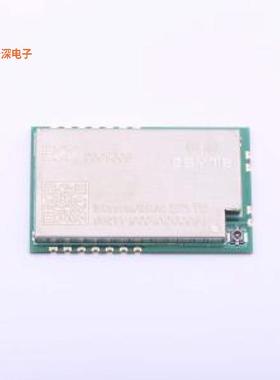 E22-900T30S |原装SMD,25x40.5mmLoRa模块