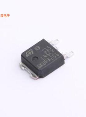 STPS15L45CBY-TR|原装DPAKDIODE ARRAY SCHOTT 45V 7.5A DPA