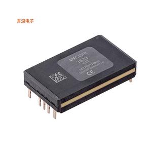 12V DCM3623T50M13C2M00 CONVERTER 隔离模块DC 320W