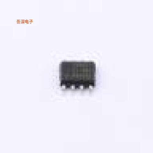 TPS259621DDAR |原装Power-Pad-SO-8浪涌保护