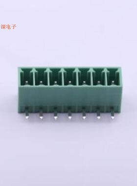 JL15EDGRC-35007G01|原装弯插,P=3.5mm插拔式接