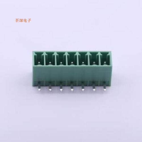 JL15EDGRC-35007G01 |原装弯插,P=3.5mm插拔式