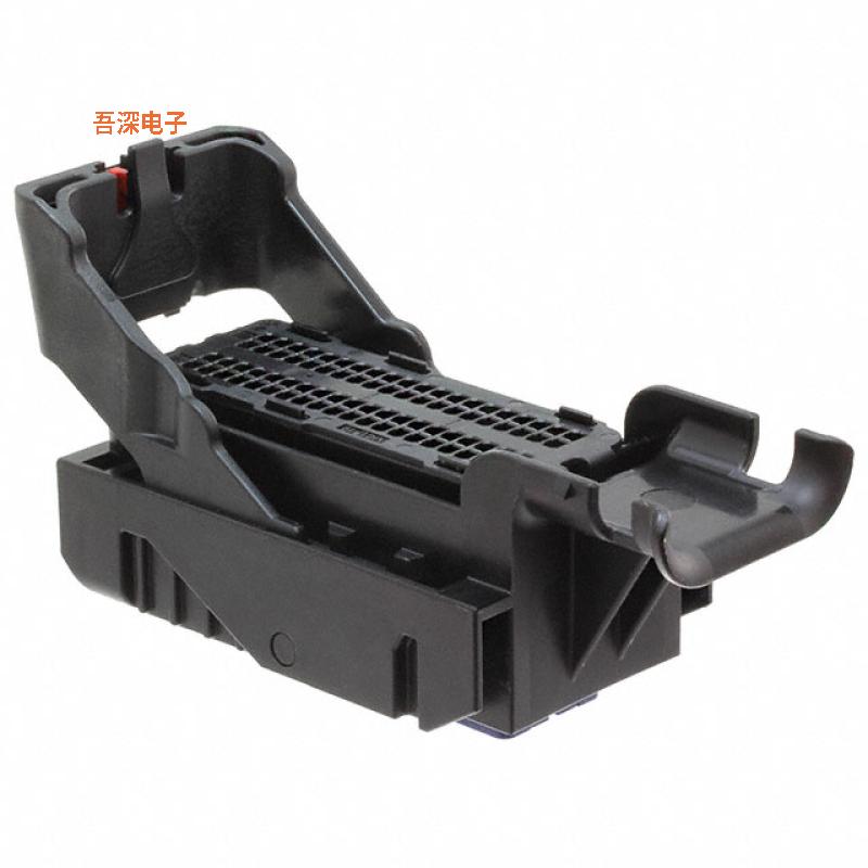0345661903 |插座CONN RCPT HSG 80POS OPT9