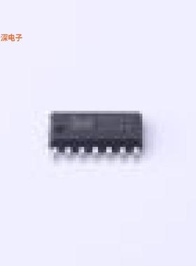 MS324 |原装SOP-14运算放大器