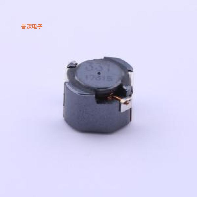 CLF6045T-331M-D 原装|正品SMD,6.2x5.9mm