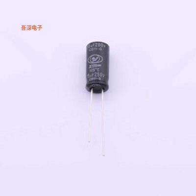 ECG2EM150F16OTBO |原装插件,D8xL16mm直插铝电解