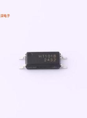 HT-1018-TP1 |原装LSOP-4晶体管输出光耦