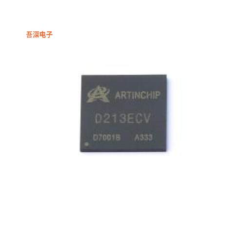 D213ECV|单片机(MCU/MPU/SOC)工业级别，国产自主，跨界MC