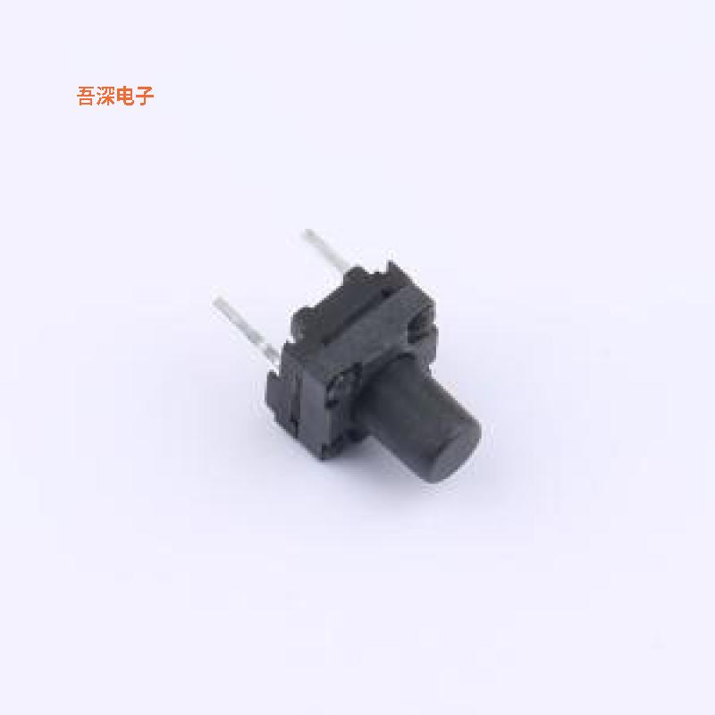 TSW06122-080B333DA |原装插件轻触