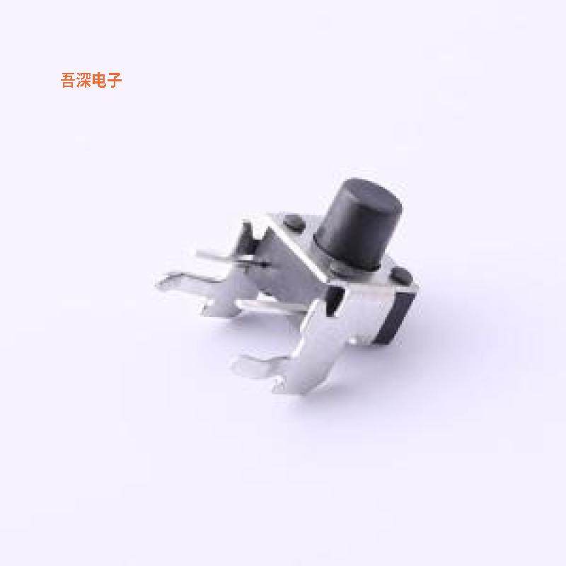 TS-1093A-A7B3-D2 |原装插件,6x6mm轻触