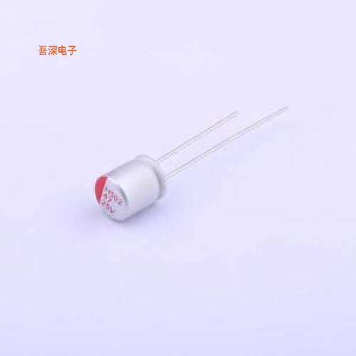 HS1E476M0607PC|原装插件,D6.3xL7mm固