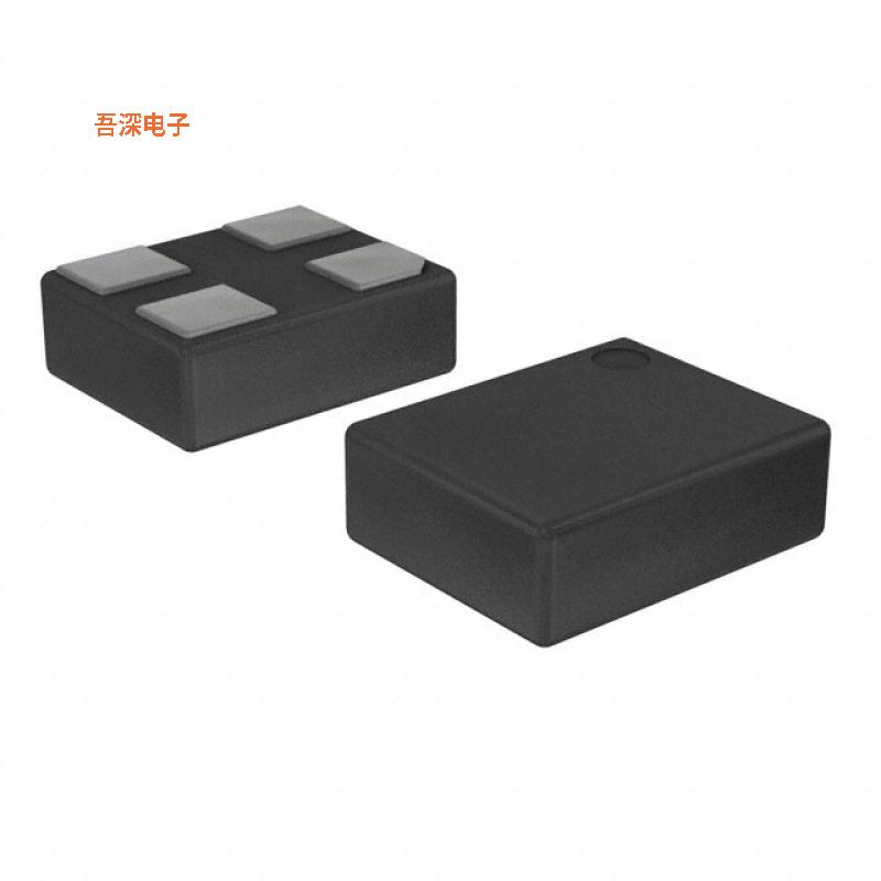 DSC6001MI1A-000.0000T |正MEMS OSC PROG BLANK 1MHZ-80MHZ品
