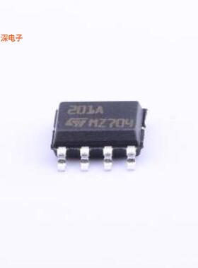 LM201ADT |原装SOIC-8运算放大器