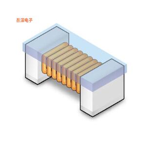 HBWS1005-75NJ |原装全新FIXED IND 75NH 160MA 1.2OHM SMD