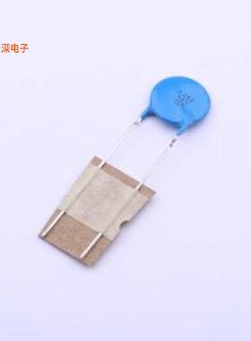 CK45-E3AD103ZYVNA |原装插件,P=7.5mm直插瓷片电容