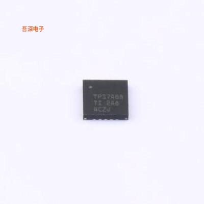 TPS7A8801RTJT|原装TPS7A88 双通道 1A 低噪声 LDOQFN-20(4x4