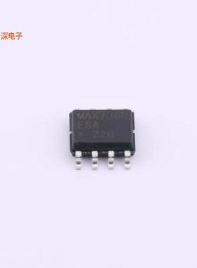 MAX706RESA+T |原装SOIC-8IC SUPERVISOR 1  8SOIC