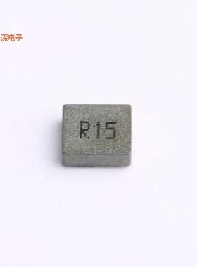 FEXL0520A-R15M |原装SMD,5.5x5.3mm功率