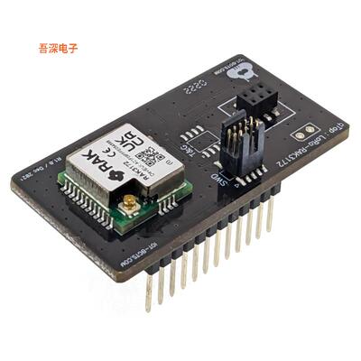 IBT-QTL-AFC-RAK3172 |原装全新QTOP ADAFRUIT FEATHER C