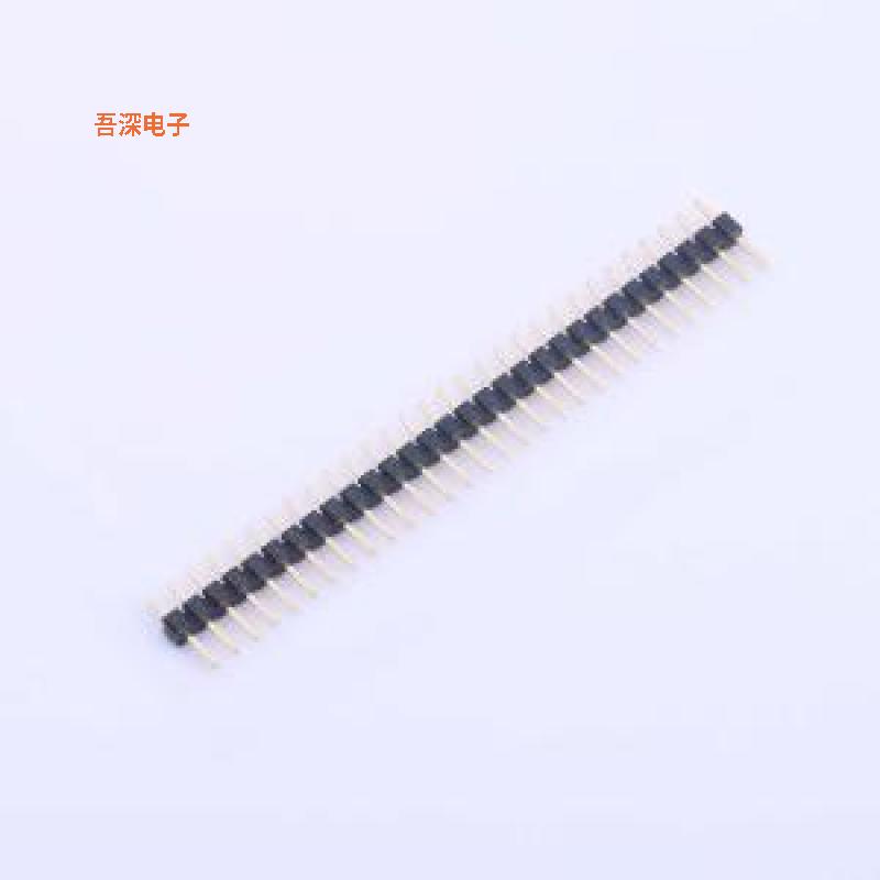 X4611WV-30I-C40D28 |原装插件,P=2mm排针