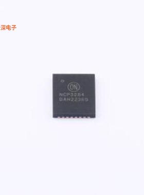 NCP3284MNTXG |原装PQFN-37-EP(5x6)IC REG BUCK ADJ 30A 37PQFN