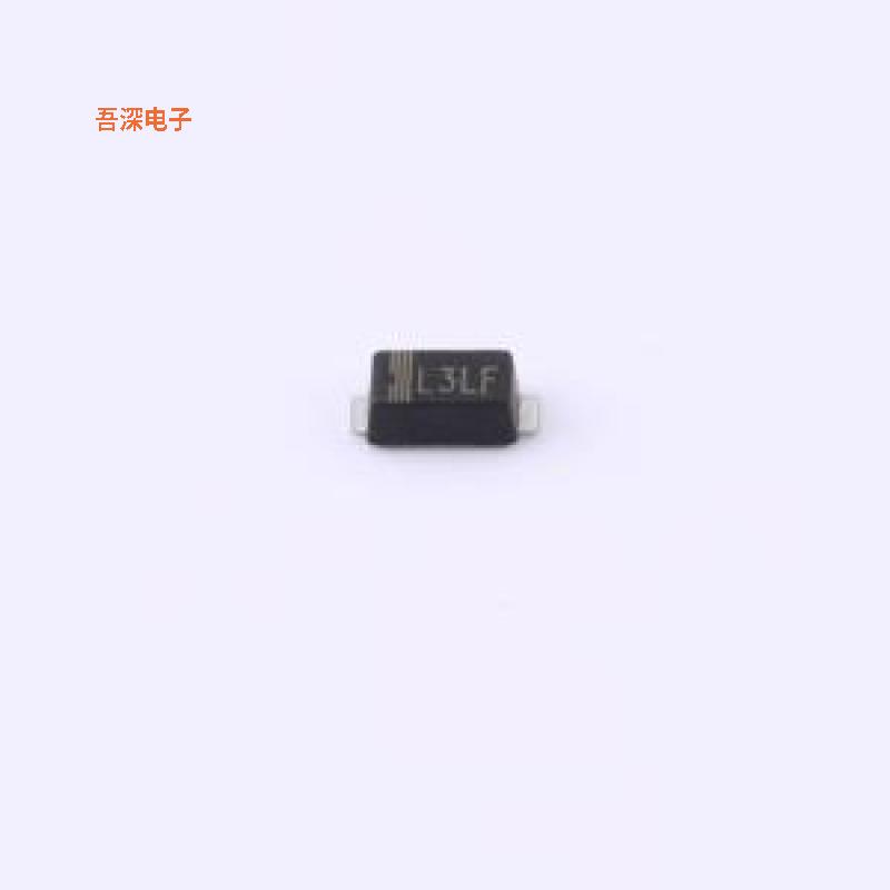 MBR120LSFT3G |原装SOD-123DIODE SCHOTTKY 20V 1A SOD123FL