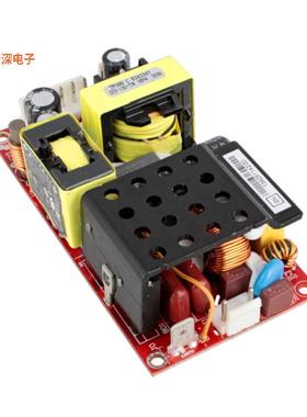 GTM962250P22554A-F |开放框架AC/DC CONVERTER 54V 225W