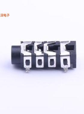 PJ-313E-8A |原装SMD音频(耳机)