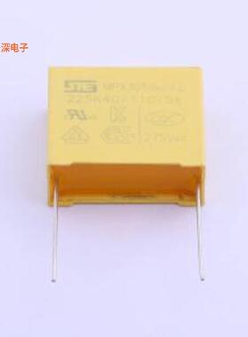 X2Q2225KV1B0320250140ES0 |原装插件,P=27.5mm安规