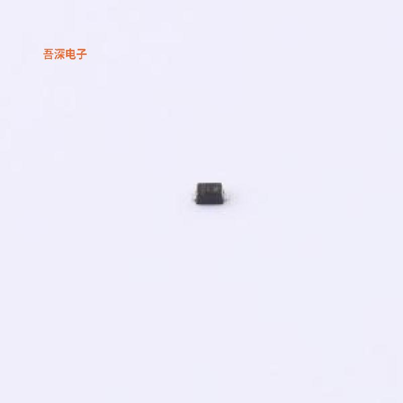 BAS40-02V-G3-08 |原装SOD-523DIODE SCHOTTKY 40V 120MA SOD523