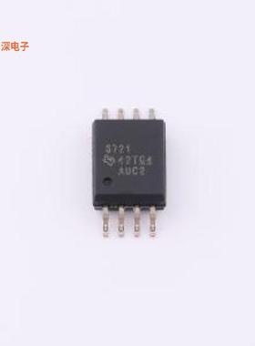 ISO6721QDWVRQ1 |原装SOIC-8DGTL ISOLTR 5KV 2CH GP 8-SOIC