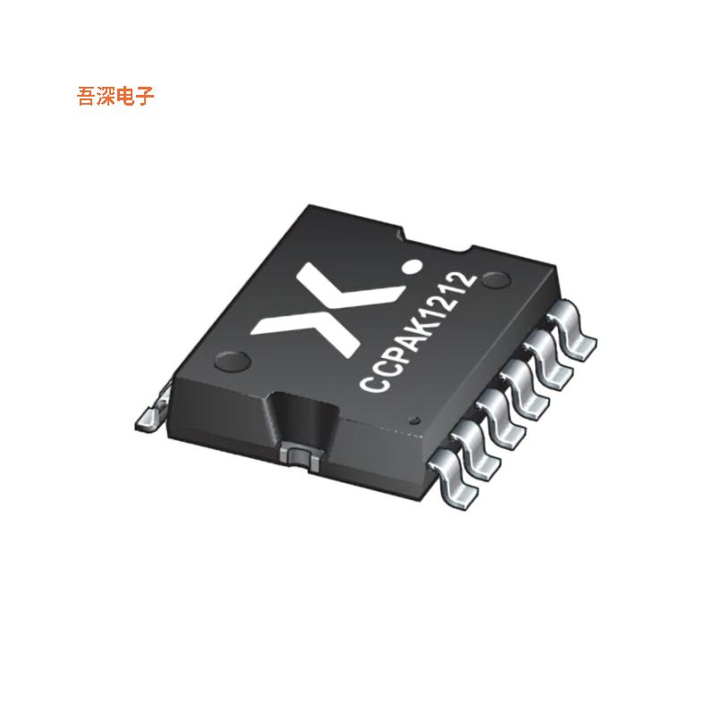PSMN1R0-100CSFJ |N 通道PSMN1R0-100CSF/SOT8005A/CCPAK1