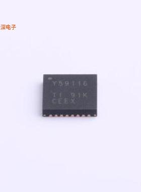 TLC59116IRHBR 原装|正品VQFN-32-EP(5x5)