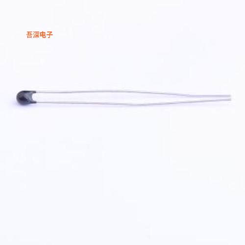 MF52A104H3950 (A1) |NTC热敏引脚镀铜 珠状测温型