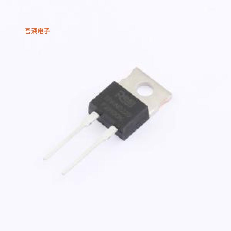 TPAN0220F2R00K9 |原装TO-220RES 2 OHMS 50W 1% TO220