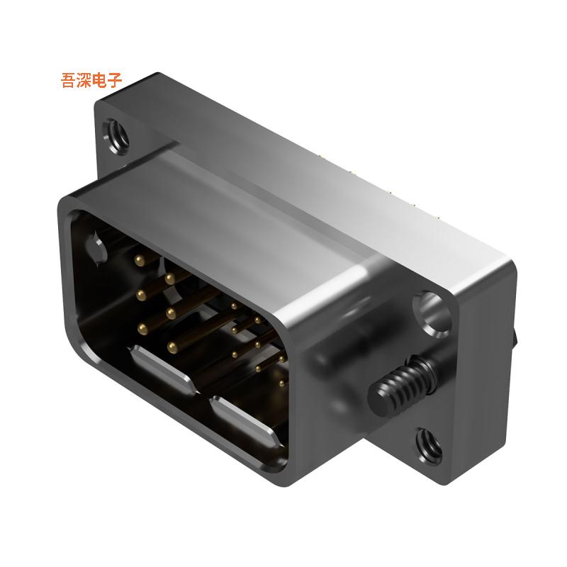 SMXA065-MA38C-T7S1 |原装全新CONNECTOR 18 POS PIN STR