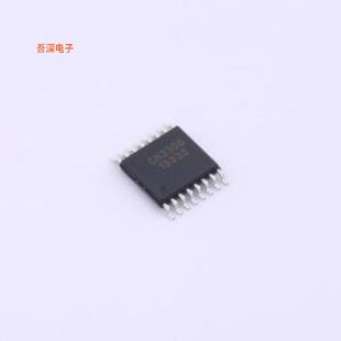 CN3306 |原装TSSOP-16管理