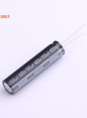 EWH2GM101W50OT |原装插件,D12.5xL50mm直插铝电解