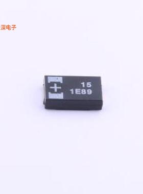 25TQC15MYFD |原装SMD,4.3x7.3mm钽