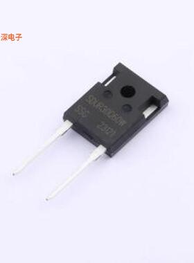 SDUR30Q60W|原装TO-247AC-2DIODE STANDARD 600V 30A TO247A