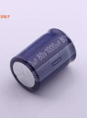 ERS1BM102M25C33T |原装插件,D18xL25mm直插铝电解