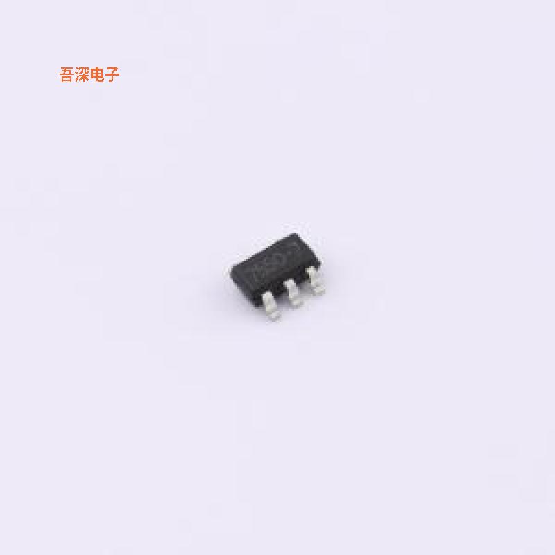 HT7550-7 |原装SOT-23-5线性稳压器(LDO)