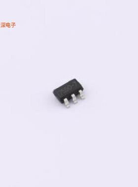 HT7550-7 |原装SOT-23-5线性稳压器(LDO)