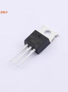 IPP60R210CFD7XKSA1-VB |原装TO-220AB(MOSFET)