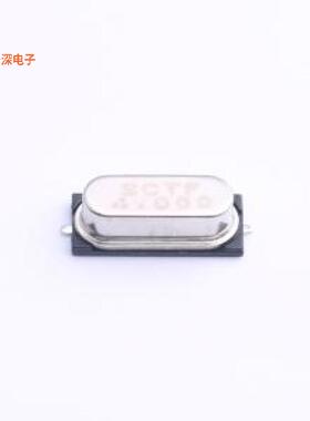 SXMH4.000F2020F30 |原装HC-49S-SMD无源晶振