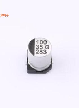 EDK107M035A9HAA 原装|正品SMD,D6.3xL7.7mm