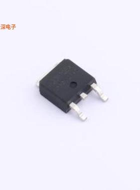 FDD6796A(UMW) |原装TO-252(MOSFET)