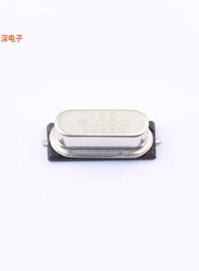H6OEL89CSC-STUYLC-8M |原装HC-49S-SMD无源晶振