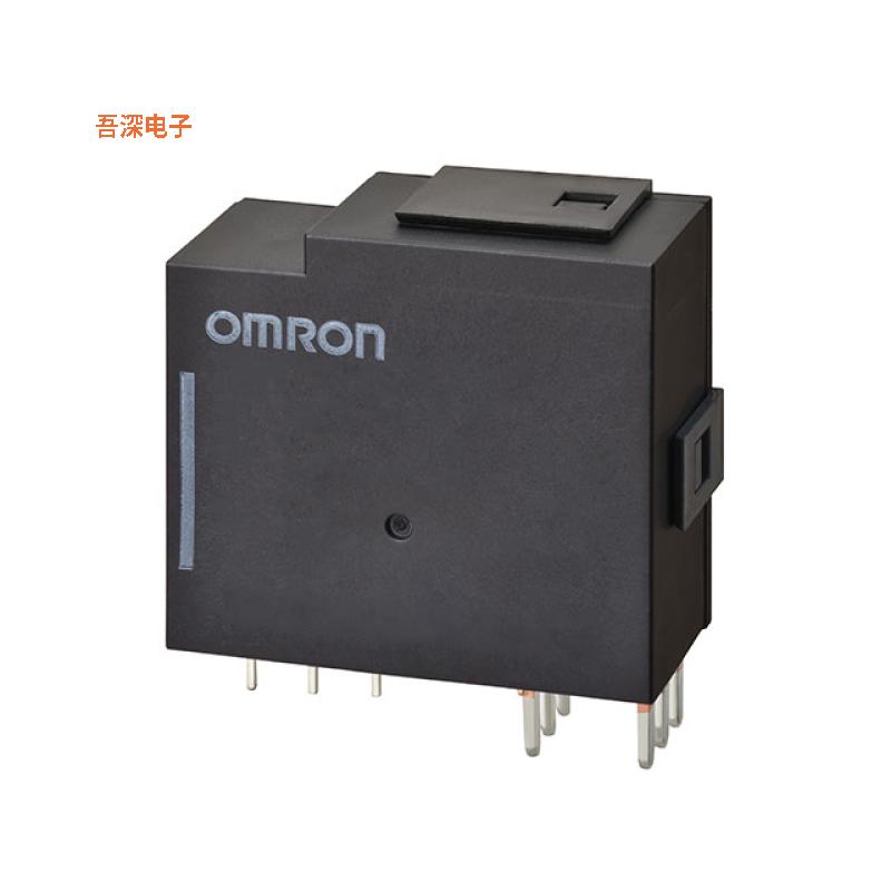 G9TA-U1AP DC12 |通孔RELAY GEN PURPOSE SPST 60A 12V